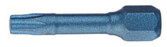 Насадки викруткові ударні USH Blue Shock TORX T10x30 мм (UUSE0062493) 5 шт