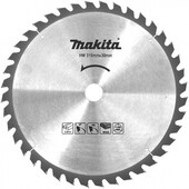 Пильный диск Makita по дереву для пили 2712 315x30 мм 40T (JM27170001)