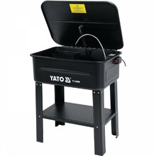 Стаціонарна електрична мийка YATO YT-55808