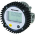 Електронний лічильник для дизельного палива та олії Prolube OM-2000