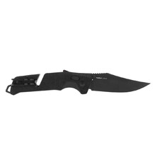 Нож складной SOG Trident AT Black Out (SOG 11-12-05-41)