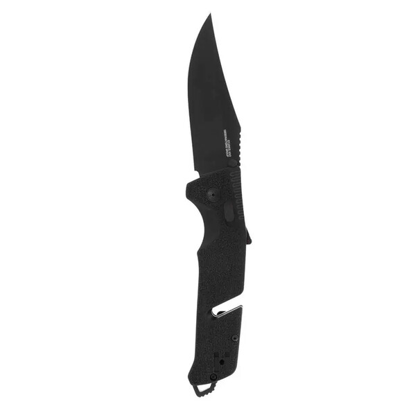 Нож складной SOG Trident AT Black Out (SOG 11-12-05-41) изображение 2