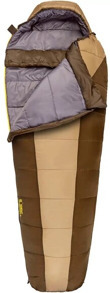 Спальный мешок Slumberjack Boundary 40 Regular (51726221RR) изображение 2