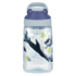 Бутылка детская Contigo Gizmo Sip 420 мл Macaroon Sharks (2136792)
