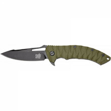 Нож Skif Knives Shark II BSW Olive (1765.02.95)