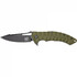 Нож Skif Knives Shark II BSW Olive (1765.02.95)