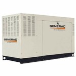 Газова електростанція Generac SG 35