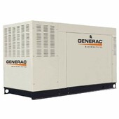 Газовая электростанция Generac SG 35
