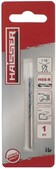 Сверло по металлу Haisser HSS-R, 3.3х36х65 мм, DIN 338 (21607)