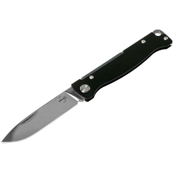 Нож Boker Plus Atlas Black (01BO851) изображение 2
