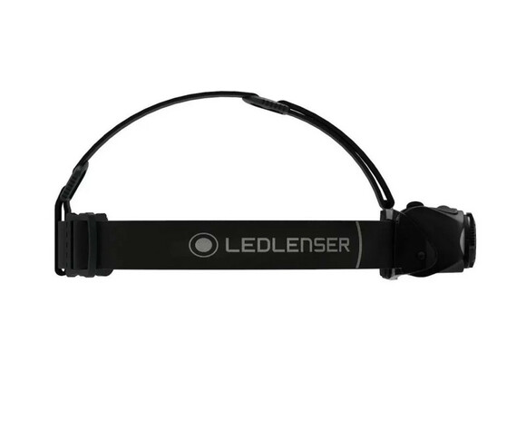 Налобний ліхтар Led Lenser MH8 (Black) (502156) фото 3