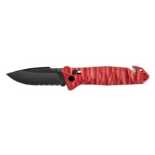 Нож Tb Outdoor CAC (красный) (11060115)