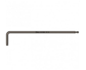 Г-образный ключ Wera, 967 PKXL TORX®, удлиненный, TX20×137мм (05024465001)