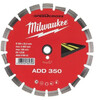 Milwaukee Speedcross ADD 350