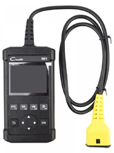 Автомобильный сканер LAUNCH Creader CR501