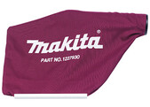 Пылесборник Makita для электрорубанков KP0810/KP0800/BKP180 (122793-0)