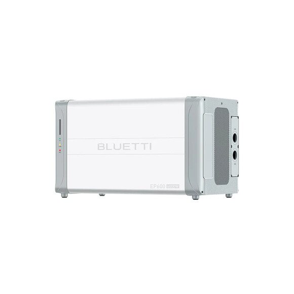 Зарядна станція BLUETTI EP600+B500x2 (19840 Вт·год / 6000 Вт) фото 7