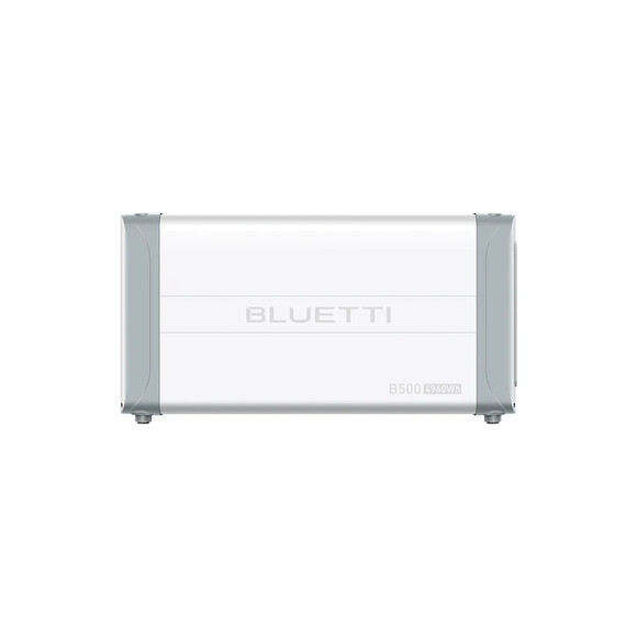 Зарядна станція BLUETTI EP600+B500x2 (19840 Вт·год / 6000 Вт) фото 8
