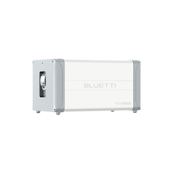 Зарядная станция BLUETTI EP600+B500x2 (9920 Вт·ч / 6000 Вт) изображение 10