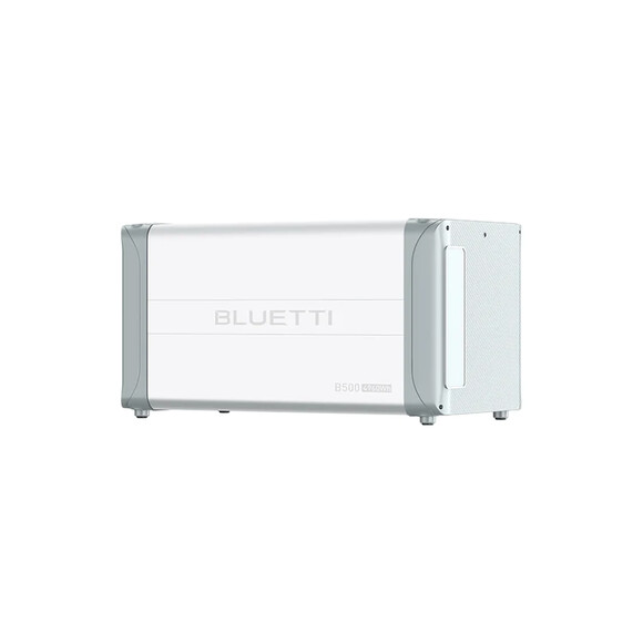 Зарядна станція BLUETTI EP600+B500x2 (19840 Вт·год / 6000 Вт) фото 11