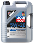 Синтетична моторна олива LIQUI MOLY Special Tec F ECO 5W-20, 5 л (3841)