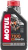 Моторное масло Motul 7100 4T, 10W50 1 л (104097)