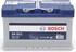 Автомобильный аккумулятор Bosch S4 12В, 80 Ач, 740 A (0092S40110)