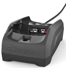 Зарядний пристрій Husqvarna 40-C80 (9704878-01)