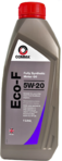 Моторна олива Comma ECO-F 5W-20, 1 л (ECF1L)