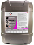 Моторное масло Comma Xtech 5W-30, 20 л (XTC20L)
