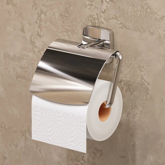 Тримач для туалетного паперу AM.PM Gem (A90341400) фото 6