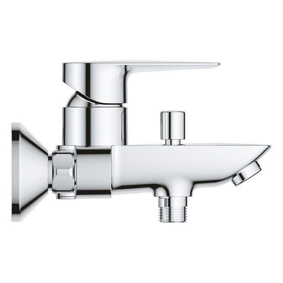 Набор смесителей для ванной комнаты Grohe QuickFix StartEdge S-Size 3 в 1 (UA202501SQ) (CV030626) изображение 6