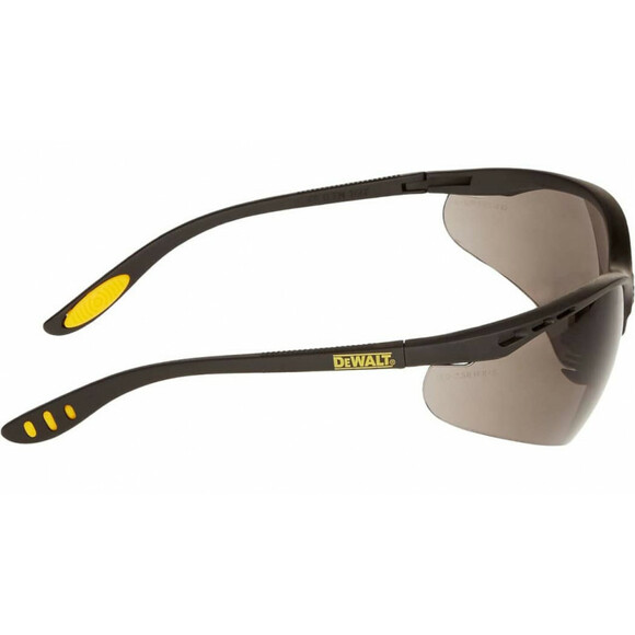 Защитные очки DeWALT Reinforcer (DPG58-2D) изображение 3