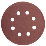 Коло шліфувальне NovoAbrasive Р320, 225 мм, 5 шт. (NASD8225320)