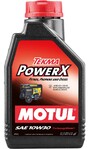 Моторна олива для генераторів Motul Tekma Power X SAE 10W-30, 1 л (111573)