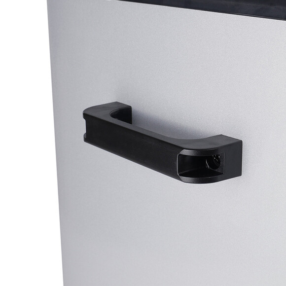 Холодильник автомобильный Brevia, 40 л (компрессор LG) (22445) изображение 7