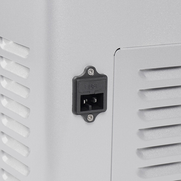 Холодильник автомобильный Brevia, 40 л (компрессор LG) (22445) изображение 9