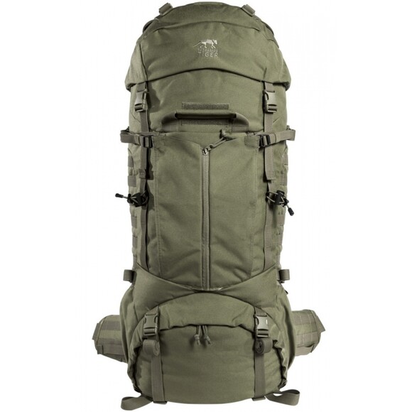 Рюкзак тактический Tasmanian Tiger Pathfinder MK2 (olive) (TT 7622.331) изображение 2