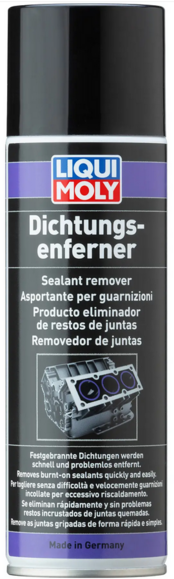 Средство для удаления прокладок LIQUI MOLY Dichtungs-Entferner, 0.3 л (3623)