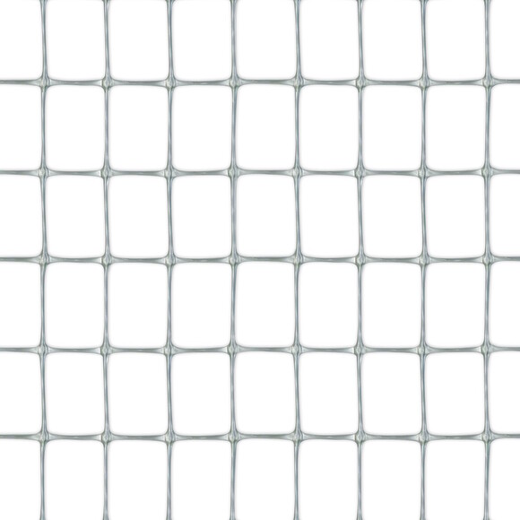 Сітка полімерна TENAX Міленіум, срібна, 2х50 м (8002929046857) фото 2