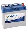 VARTA Blue Dynamic Asia B31 (545155033)