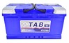 TAB 6 CT-100-R Polar (121100)