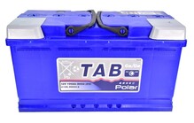 Аккумулятор TAB 6 CT-100-R Polar Blue (121100)