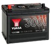 Аккумулятор Yuasa 6 CT-72-L (YBX3069)