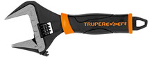 Ключ розвідний TRUPER Expert 35 мм, 150 мм (PET-6XA)