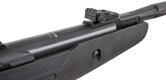 Гвинтівка пневматична Optima AirTact ED Vortex, калібр 4.5 мм (2370.36.64) фото 7