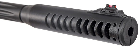 Гвинтівка пневматична Optima AirTact ED Vortex, калібр 4.5 мм (2370.36.64) фото 8
