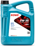 Моторное масло ROWE HighTec Synt RS SAE 5W-30 HC, 5 л (20024-0050-99)