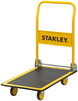Тележка с платформой Stanley PC527, 150 кг (8717496635273)