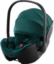 Детское автокресло BRITAX-ROMER BABY-SAFE PRO (atlantic green) (2000040141)